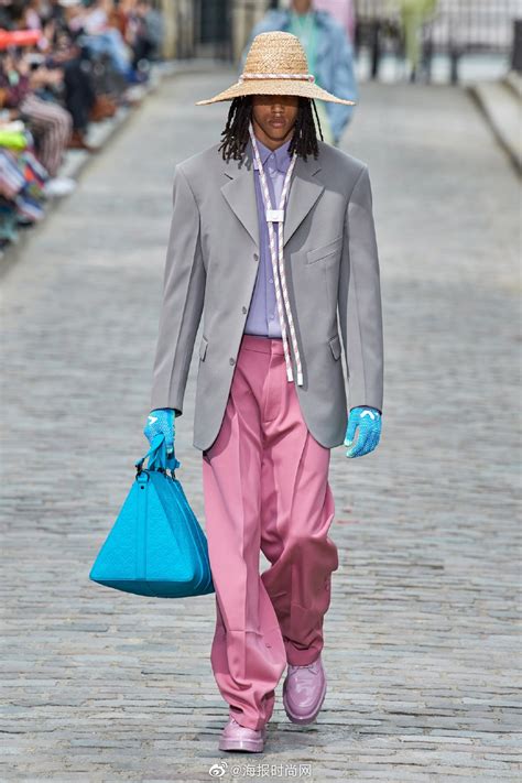 louis vuitton ss20|louis vuitton spring 2020 men's.